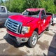 1FTMF1C82AKA27486 2010 Ford F-150 Xl/Xlt auction photo thumbnail 2