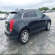 3GYFNAEY0BS515005 2011 Cadillac Srx Luxury Collection auction photo thumbnail 4