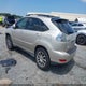 2T2GK31U17C009538 2007 Lexus Rx 350 auction photo thumbnail 3