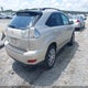 2T2GK31U17C009538 2007 Lexus Rx 350 auction photo thumbnail 4