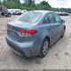 5YFEPRAE8LP086331 2020 Toyota Corolla Le auction photo thumbnail 4