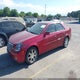 1G6DM577240113284 2004 Cadillac Cts Standard auction photo thumbnail 2