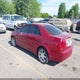 1G6DM577240113284 2004 Cadillac Cts Standard auction photo thumbnail 3