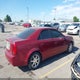 1G6DM577240113284 2004 Cadillac Cts Standard auction photo thumbnail 4
