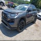 2T3S1RFV4MW216318 2021 Toyota Rav4 Trd Off-Road auction photo thumbnail 2