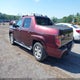 2HJYK16558H509008 2008 Honda Ridgeline Rtl auction photo thumbnail 3