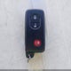 JTDKN3DU6F1971595 2015 Toyota Prius Two auction photo thumbnail 11