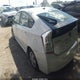JTDKN3DU7B0248452 2011 Toyota Prius Four auction photo thumbnail 3