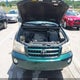 JTEHF21A210030151 2001 Toyota Highlander auction photo thumbnail 10