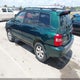 JTEHF21A210030151 2001 Toyota Highlander auction photo thumbnail 3