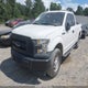 1FTFX1EF2HFB35532 2017 Ford F-150 Xl auction photo thumbnail 2