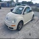 3VWRR31C66M417522 2006 Volkswagen New Beetle Tdi auction photo thumbnail 2