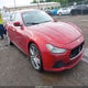 ZAM57XSA7F1144238 2015 Maserati Ghibli auction photo thumbnail 1