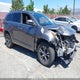 5TDZZRFH7JS250025 2018 Toyota Highlander Le Plus auction photo thumbnail 1