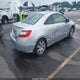 2HGFG12618H543301 2008 Honda Civic Lx auction photo thumbnail 4