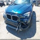 WBAVM1C5XEVW56432 2014 BMW X1 Sdrive28I auction photo thumbnail 6