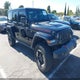 1C4HJXFGXLW141723 2020 Jeep Wrangler Unlimited Rubicon 4X4 auction photo thumbnail 1