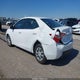 2T1BURHE0HC932119 2017 Toyota Corolla L auction photo thumbnail 3