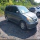 5FNRL38608B021288 2008 Honda Odyssey Ex-L auction photo thumbnail 1