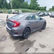 19XFC2F89ME001901 2021 Honda Civic Sport auction photo thumbnail 4