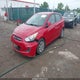 KMHCT5AE6HU306373 2017 Hyundai Accent Se auction photo thumbnail 2