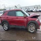 KL79MMSP8SB133560 2025 Chevrolet Trailblazer Fwd Ls auction photo thumbnail 14