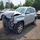 2GKFLNE38G6118756 2016 GMC Terrain Sle-2 auction photo thumbnail 2