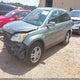 JHLRE4H78BC032961 2011 Honda Cr-V Ex-L auction photo thumbnail 2