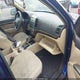5NMSG3AB7AH392868 2010 Hyundai Santa Fe Gls auction photo thumbnail 5