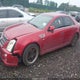 1G6DD67V380214571 2008 Cadillac Sts V6 auction photo thumbnail 13
