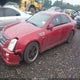 1G6DD67V380214571 2008 Cadillac Sts V6 auction photo thumbnail 2