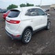 5LMCJ2D93JUL04246 2018 Lincoln Mkc Select auction photo thumbnail 4
