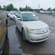 1FAHP24W78G131136 2008 Ford Taurus Sel auction photo thumbnail 1