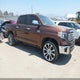 5TFGY5F12EX173215 2014 Toyota Tundra Crewmax Platinum/Crewmax 1794 auction photo thumbnail 1
