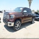 5TFGY5F12EX173215 2014 Toyota Tundra Crewmax Platinum/Crewmax 1794 auction photo thumbnail 2