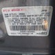 JA3AU86U78U023604 2008 Mitsubishi Lancer Gts auction photo thumbnail 9