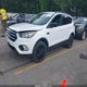 1FMCU9GD8JUA83682 2018 Ford Escape Se auction photo thumbnail 2