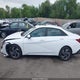 KMHLS4DG4SU860903 2025 Hyundai Elantra Sel Convenience auction photo thumbnail 14