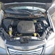 2C4RC1BG5DR708805 2013 Chrysler Town & Country Touring auction photo thumbnail 10