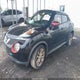 JN8AF5MR3FT501095 2015 Nissan Juke Sl auction photo thumbnail 2