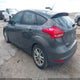 1FADP3K27JL286562 2018 Ford Focus Se auction photo thumbnail 3