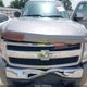 3GCEC23J79G155571 2009 Chevrolet Silverado 1500 Lt auction photo thumbnail 10