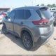 5N1BT3AA9PC690618 2023 Nissan Rogue S Fwd auction photo thumbnail 3