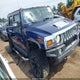 5GRGN22U07H104378 2007 Hummer H2 Sut auction photo thumbnail 1
