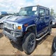 5GRGN22U07H104378 2007 Hummer H2 Sut auction photo thumbnail 2