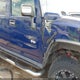 5GRGN22U07H104378 2007 Hummer H2 Sut auction photo thumbnail 6