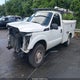 1FDBF2A65FED58322 2015 Ford F-250 Xl auction photo thumbnail 2