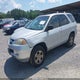 2HNYD18684H535336 2004 Acura Mdx auction photo thumbnail 2