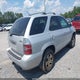 2HNYD18684H535336 2004 Acura Mdx auction photo thumbnail 4