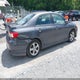 5YFBU4EE6DP187376 2013 Toyota Corolla S auction photo thumbnail 4